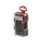 Набор отверточных насадок с держателем 33 ед. INTERTOOL VT-3380