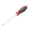 Отвертка шлицевая SL4.0*100 мм, S2, STORM INTERTOOL VT-3403