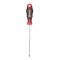 Отвертка шлицевая SL5.0*150 мм, S2, STORM INTERTOOL VT-3408