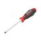 Отвертка шлицевая SL6.0*100 мм, S2, STORM INTERTOOL VT-3410
