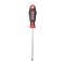Отвертка шлицевая SL6.0*150 мм, S2, STORM INTERTOOL VT-3411