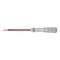 Фазометр 220-240 В, 180 мм INTERTOOL VT-4002