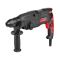 Перфоратор 850 Вт, 3 режима, 2.5 Дж, 0-1100 об/мин, 0-5100 уд/мин INTERTOOL WT-0154