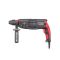Перфоратор 1000 Вт, 3.2 Дж, 0-1300 об/мин, 0-5100 уд/мин, 3 режима INTERTOOL WT-0170