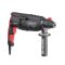 Перфоратор 1000 Вт, 3.2 Дж, 0-1300 об/мин, 0-5100 уд/мин, 3 режима INTERTOOL WT-0170