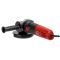Шлифмашина угловая, 1100 Вт, диаметр круга 125 мм, регулировка оборотов 3000-12000 об/мин INTERTOOL WT-0223
