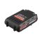 Аккумулятор 18 В, 2.0 Ач, Li-Ion для дрели-шуруповерта WT-0314, WT-0313, WT-0317 INTERTOOL WT-0312