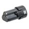 Аккумулятор для шуруповерта WT-0321, 12 В, Li-Ion, 2.0 Ач INTERTOOL WT-0323
