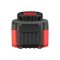 Акумулятор 20 В, літій-іон, 6.0 Ач, індикатор рівня заряду INTERTOOL WT-0342