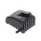Устройство зарядное для аккумуляторов Li-ion 20 В, ток заряда 2.0 А INTERTOOL WT-0344
