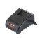 Устройство зарядное для аккумуляторов Li-ion 20 В, ток заряда 2.0 А INTERTOOL WT-0344