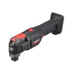 Реноватор акумуляторний з безщітковим двигуном 20 В, 8000-20000 об/хв., кут осциляції 3.2° без ЗП і АКБ INTERTOOL WT-0369