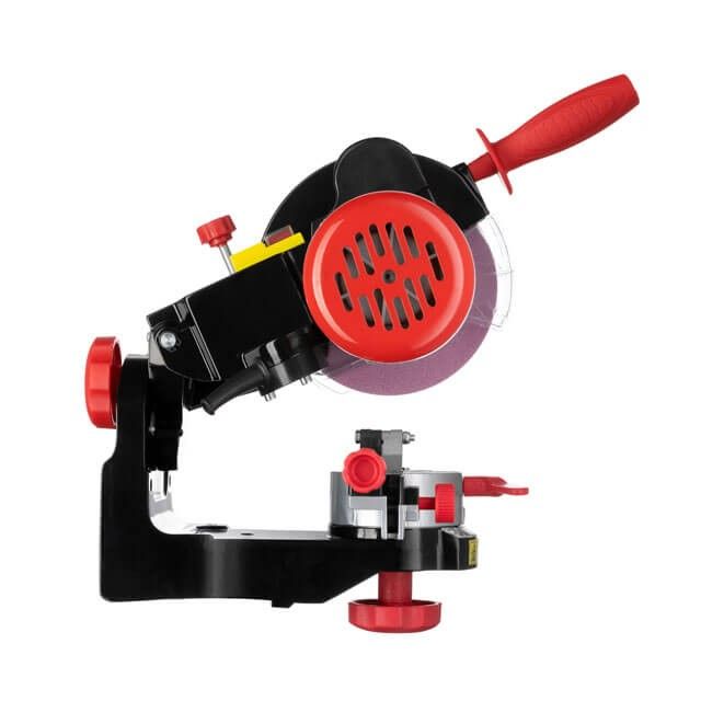 Станок для заточування ланцюгів 230 Вт, 3000 об/хв., 145*22.3*3.2 мм INTERTOOL WT-0830