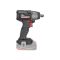 Гайковерт ударный аккумуляторный с бесщеточным двигателем 20 В, 300 Nm, 0-2500 об/мин, 0-3000 уд/мин, 1/2", без ЗУ и АКБ INTERTOOL WT-9364