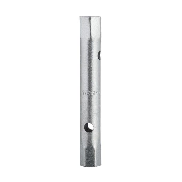 Ключ торцевой I-образный 17-19 мм INTERTOOL XT-4117