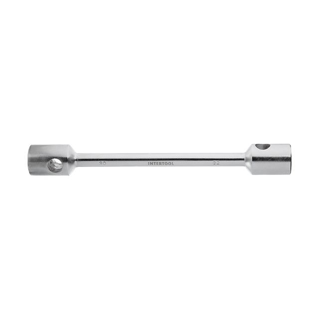 Ключ баллонный I-образный 30х32 мм INTERTOOL XT-4203