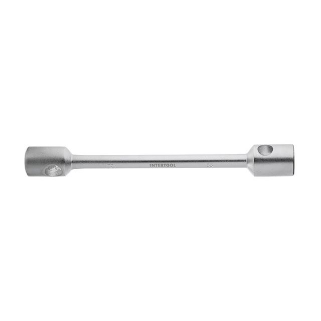 Ключ баллонный I-образный 32х33 мм INTERTOOL XT-4204