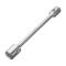 Ключ баллонный I-образный 27х32 мм INTERTOOL XT-4205