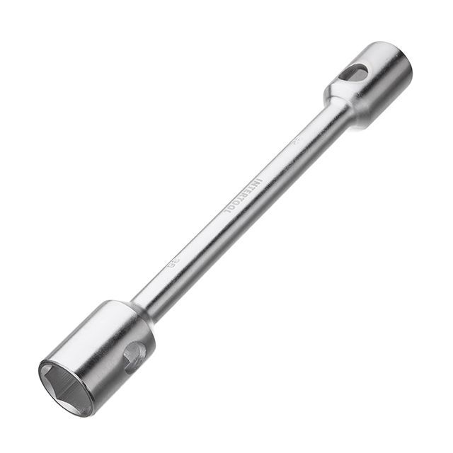 Ключ баллонный I-образный 32х36 мм INTERTOOL XT-4207