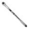 Ключ динамометричний 1/2", 28-210 Нм INTERTOOL XT-9006