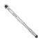 Ключ динамометричний 1/2", 28-210 Нм, перехідник 1/2"*3/8", підовжувач 125 мм * 1/2" INTERTOOL XT-9007