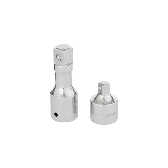 Ключ динамометричний 3/4", 70-420 Нм, перехідник 3/4"*1/2'', підовжувач 100 мм * 3/4" STORM INTERTOOL XT-9010