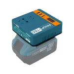 Акумуляторний інвертор напруги PROFI-TEC PCB1220 UltraCore (без акумулятора та зарядного пристрою)