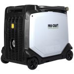 Інверторний бензиновий генератор Procraft IGP55