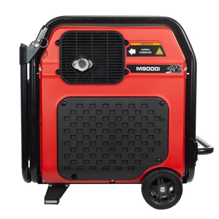Інверторний генератор Matari M9000i