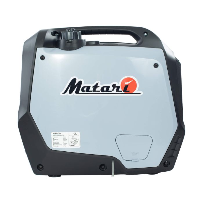 Інверторний генератор Matari M2000i