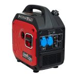 Інверторний генератор Matari M3000i