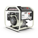 Інверторний генератор Matari M3000io