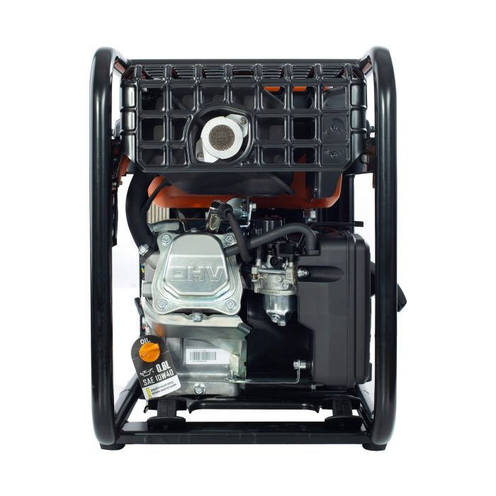 Інверторний генератор Matari M3800io