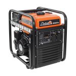 Інверторний генератор Matari M4600io