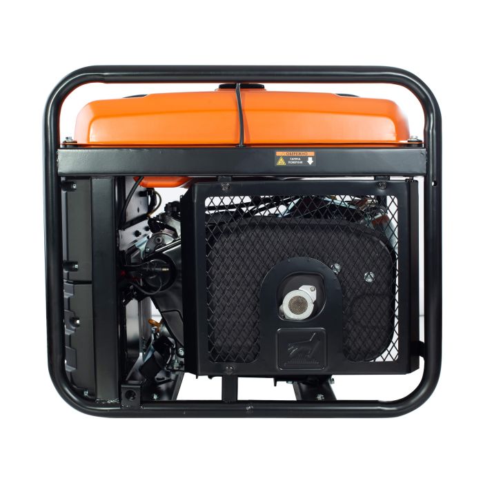 Інверторний генератор Matari M7500i-SOLAR