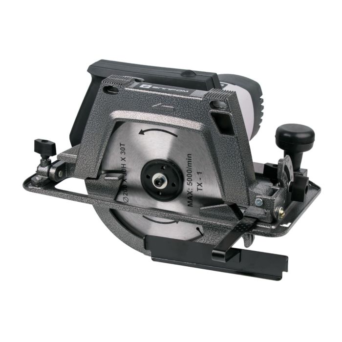 Пила циркулярна електрична Елпром ЕПД-2050