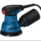 Ексцентрикова шліфмашина Bosch GEX 125 Professional Ексцентрикова шліфмашина Bosch GEX 125 Professional