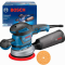 Ексцентрикова шліфмашина Bosch GEX 34-150 Professional Ексцентрикова шліфмашина Bosch GEX 34-150 Professional