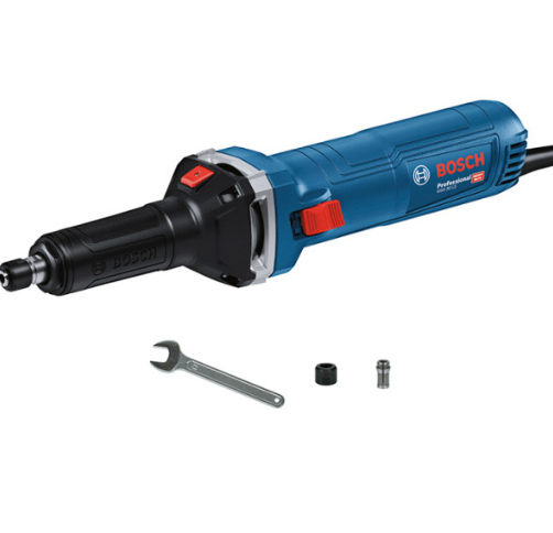 Пряма шліфмашина Bosch Professional GGS 30 LS Пряма шліфмашина Bosch Professional GGS 30 LS