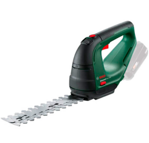 Ножницы аккумуляторные Bosch Advanced Shear 18V-10, без акб и з/у