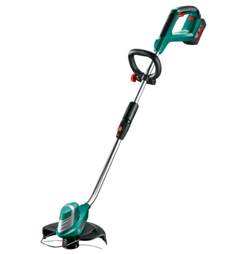 Аккумуляторный триммер Bosch Advanced Grass Cut 36, без акб и з/у