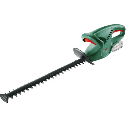 Акумуляторний кущоріз Bosch Easy HedgeCut 18-45 без акб і з/п