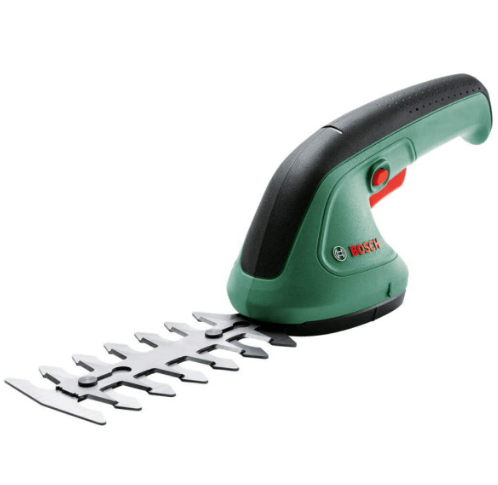 Акумуляторний кущоріз-ножиці Bosch EasyShear