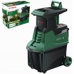 Садовий подрібнювач Bosch AXT 25 D