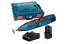 Акумуляторна бормашина Bosch Professional GRO 12V-35 в L-Boxx 102 з 2 акб GBA 12V 2 Ah та з/п GAL 12V-40 Акумуляторна бормашина Bosch Professional GRO 12V-35 в L-Boxx 102 з 2 акб GBA 12V 2 Ah та з/п GAL 12V-40