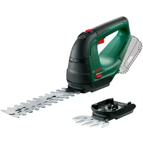 Ножницы аккумуляторные Bosch Advanced Shear 18V-10, без акб и з/у Ножницы аккумуляторные Bosch Advanced Shear 18V-10, без акб и з/у