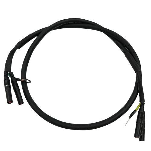 Кабель для паралельного під'єднання Кабель для паралельного під'єднання