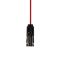 Кабель EcoFlow Solar Connector to XT60i Solar Cable 2.5m