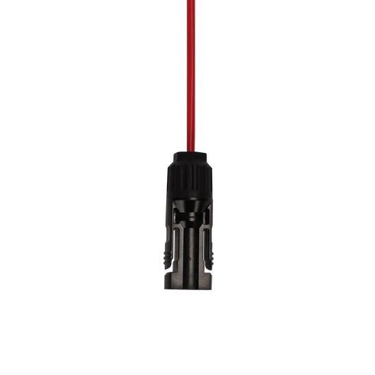 Кабель EcoFlow Solar Connector to XT60i Solar Cable 2.5m