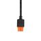Кабель EcoFlow Solar Connector to XT60i Solar Cable 3.5m